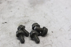 FUEL PUMP MOUNTING BOLT 5PCS 07120-06123 2002 SUZUKI GSX-R1000