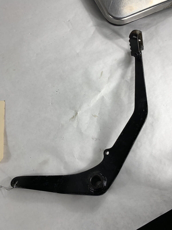 OEM Kawasaki Rear Brake Lever 1974 G5 100 Dirtbike 43001-056