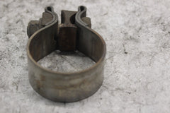 MUFFLER CLAMP 65283-94 2008 HARLEY DAVIDSON FLHT