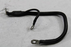 Starter To Ground Cable 70267-09 Harley Davidson