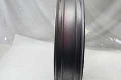 OEM Suzuki Rear Wheel 17" x 3.5" 1995 Katana GSX600F 64111-34C00-12R