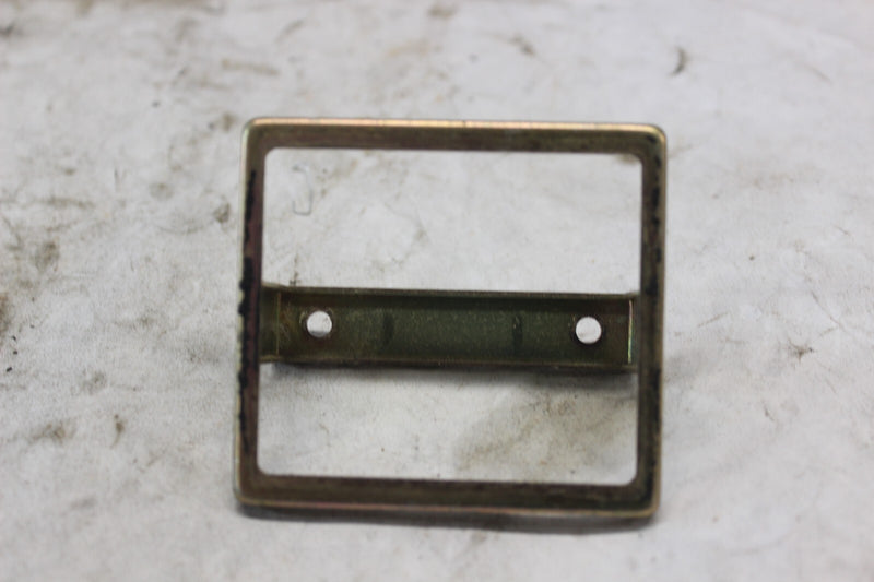 RADIO INDICATOR REAR BRACKET 39163-MB9-871 1982 GOLDWING GL1100A