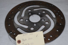 OEM Harley Davidson FRONT Right Brake Disk Rotor 11.5" 44136-92