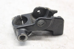CLUTCH LEVER HOLDER BLACK 46094-017 1980 KAWASAKI KZ440