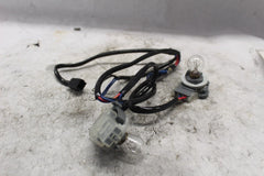 TOUR-PAK WIRING HARNESS 70648-97 1997 H-D ELECTRAGLIDE FLHTCU-I