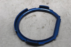 61400080 GAUGE TRIM BEZEL LARGE HARLEY DAVIDSON