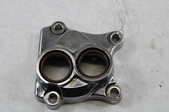 Lifter Cover Chrome Front 17964-99, 17965-99 Harley Davidson