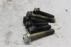 ROCKER HOUSING BOLT 6PCS 3693A, 3736A 2010 H-D ULTRA CLASSIC FLHTCU