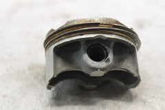 PISTON STD 66.5MM 2C0-11631-00-00 2007 YAMAHA R6 YZFR6