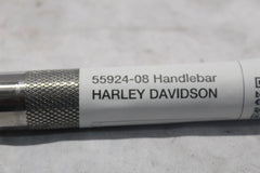 55924-08 Handlebar HARLEY DAVIDSON