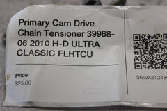 Primary Cam Drive Chain Tensioner 39968-06 2010 H-D ULTRA CLASSIC FLHTCU