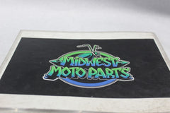 Cooling Fan Black 19020-MG8-003 1998 HONDA CBR900RR