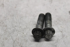 44160-00 Front Caliper Bolt (2) HARLEY DAVIDSON