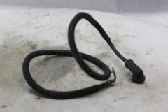 STARTER MOTOR LEAD WIRE 33810-24F00 2002 SUZUKI HAYABUSA GSX1300R