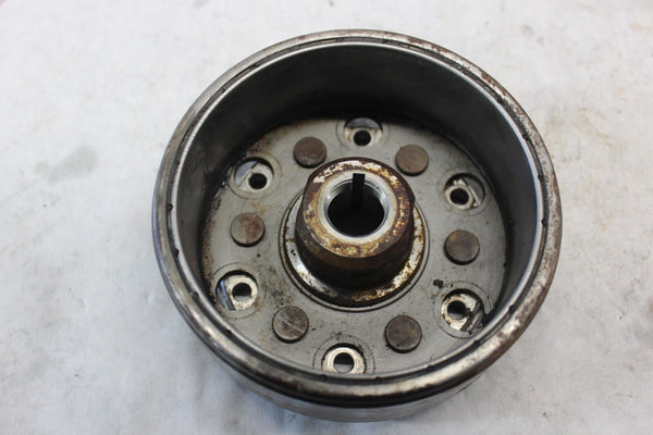 FLYWHEEL ROTOR SEE PHOTOS 31110-MV9-671 1997 HONDA CBR600F3 – Midwest ...