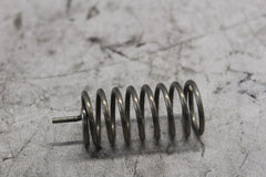 Baffle Spring 62828-99 2005 ROAD KING CUSTOM FLHRSI