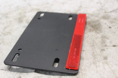 60918-10A LICENSE PLATE BRACKET HARLEY DAVIDSON