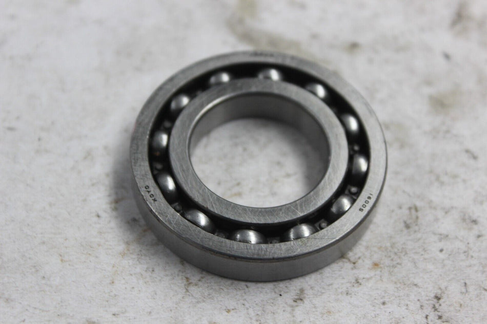 BEARING, BALL, 16005 (NTN) 92045-1045 2005 KAWASAKI NINJA ZX-12R