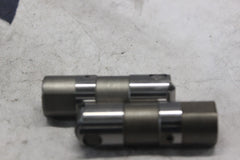 HYDRAULIC LIFTERS 18538-99 (2) 2001 H-D SOFTAIL DUECE FXSTD
