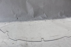CLEAR Windshield 10” HARLEY DAVIDSON 58187-96