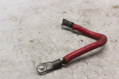 STARTER MAG SWITCH LEAD WIRE 26011-1107 1980 KAWASAKI KZ440