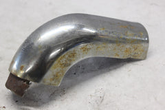 18415-ME9-771 PROTECTOR, RIGHT FRONT EX. PIPE 1983 HONDA SHADOW VT750C