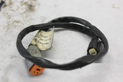 Antenna Jumper Wire Harness 70617-07 2010 H-D ULTRA CLASSIC FLHTCU