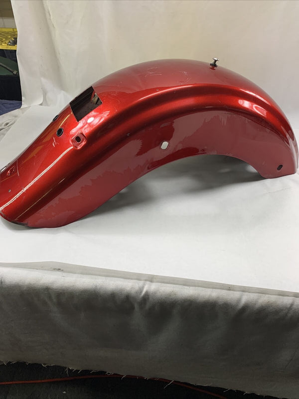 OEM Harley-Davidson Rear Fender 2013 Ultra Classic 59579-09