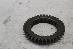 OIL PUMP GEAR 37 T 16085-1305 1999 KAWASAKI NINJA ZX9R