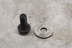 STARTER ONE-WAY CLUTCH BOLT & WASHER 09103-10189,08211-10285 2008 SUZUKI GSX1300