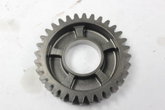 23441-MEA-A50 GEAR, COUNTERSHAFT FIRST (38T) 2010 HONDA FURY VT1300CX