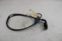 OEM Yamaha Motorcycle Throttle Cable 1993 FJ1200 3XW-26302-00-00