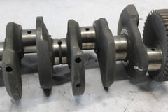 Crankshaft 13300-MAL-600 1997 HONDA CBR600F3