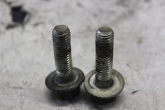 Rear Shock Bolt (2) Harley Davidson 3607 2010 H-D ULTRA CLASSIC FLHTCU