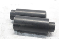 AFTERMARKET FRAME SLIDERS BLACK 2001 SUZUKI SV650S