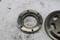 STARTER CLUTCH SET (COMPLETE) 12600-10860 2000 SUZUKI INTRUDER VL1500