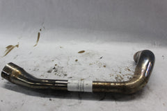 Exhaust Crossover Pipe 66858-09 2010 H-D ULTRA CLASSIC FLHTCU