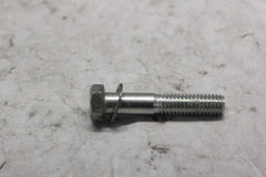 MOUNTING BLOCK BOTTOM BOLT 3775 2001 H-D SOFTAIL DUECE FXSTD