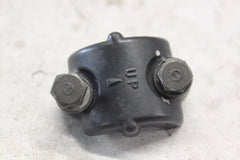 M.C. HALF CLAMP 45517-MA5-671 1982 HONDA GOLDWING GL1100A