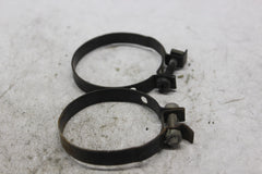 INSULATOR BAND B 2PCS 16218-MAS-E00 1998 HONDA CBR900RR