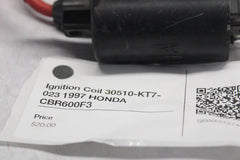 Ignition Coil 30510-KT7-023 1997 HONDA CBR600F3