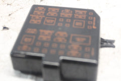 FUSE BOX W/ GRAPHICS 72537-10 2010 H-D ULTRA CLASSIC FLHTCU