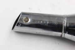 18002-1702 RIGHT EXHAUST MUFFLER 1993 KAWASAKI VULCAN 750