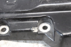 ROCKER COVER BLACK HARLEY DAVIDSON 25700371 25700520