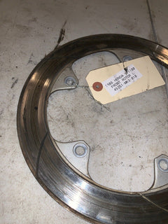 OEM Honda LEFT Rotor 1986 VF1100 Magna