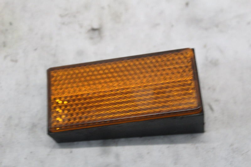 FRAME REFLECTOR AMBER 59272-90 1995 HD DYNA FXDS