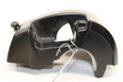 Hand Control Rear Cover RIGHT Black 71500348 Harley Davidson