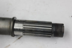 23150-MFR-670 SHAFT, REAR BALANCER 2010 HONDA FURY VT1300CX