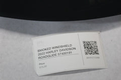 SMOKED WINDSHIELD 2022 HARLEY DAVIDSON ROADGLIDE 57400191