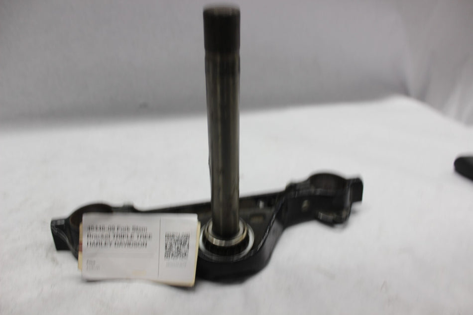 45446-09 Fork Stem Bracket TRIPLE TREE HARLEY DAVIDSON